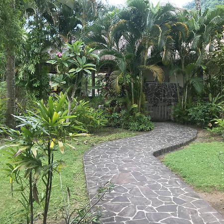 Villa Serendah Senggigi Exterior photo