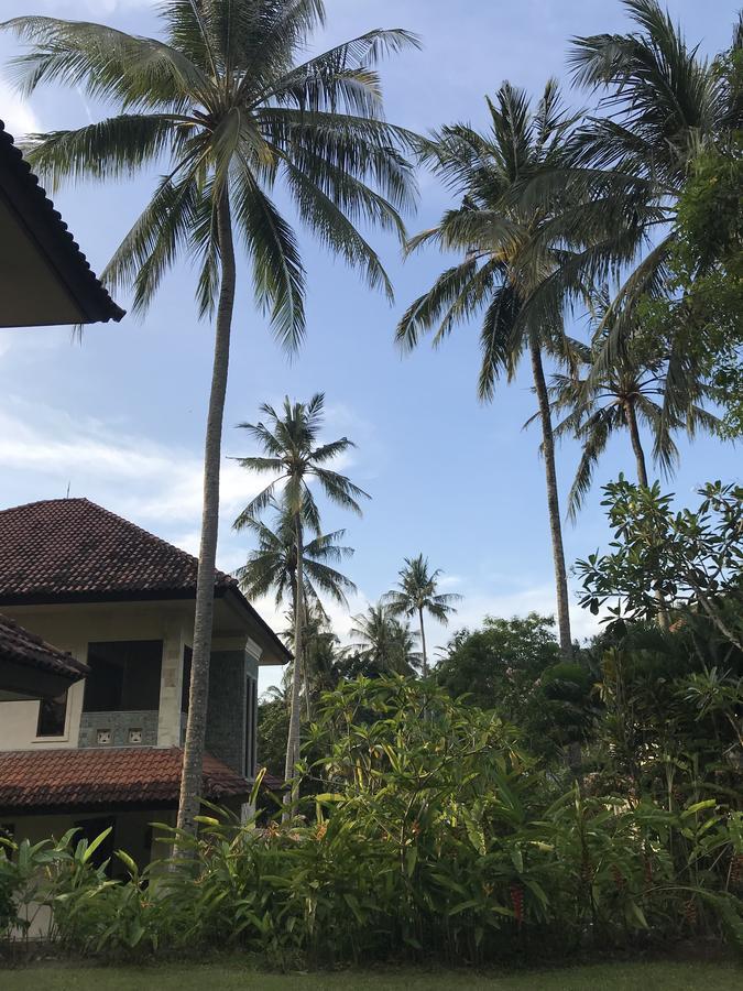Villa Serendah Senggigi Exterior photo