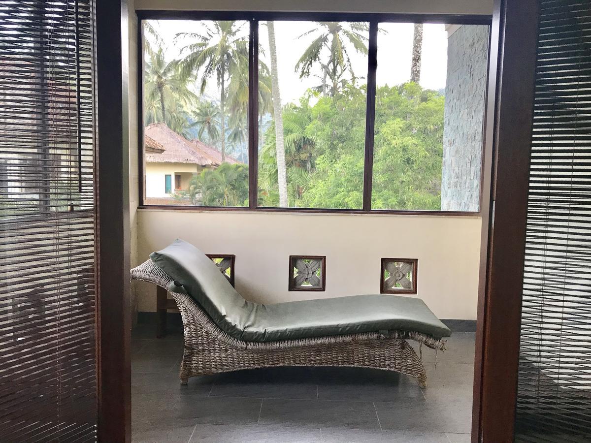 Villa Serendah Senggigi Exterior photo